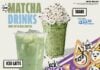 Jack in the Box Introduces New Matcha Latte and Oreo Matcha Shake Jack in the Box Introduces New Matcha Latte and Oreo Matcha Shake