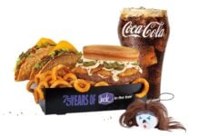 Jack in the Box Welcomes Back Hot Mess Cheeseburger Alongside Moby Jack Fish Sandwich Jack in the Box Welcomes Back Hot Mess Cheeseburger Alongside Moby Jack Fish Sandwich