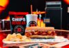 Jimmy John’s Introduces the New Meal Diamond Deal in Partnership with Hellmann’s Jimmy John's Introduces the New Meal Diamond Deal in Partnership with Hellmann's
