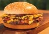 Maple Bourbon BBQ Whopper Returns to Burger King Maple Bourbon BBQ Whopper Returns to Burger King