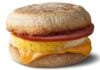 McDonald’s Offers $1 Egg McMuffin on National Egg McMuffin Day, March 2, 2026 McDonald's Offers $1 Egg McMuffin on National Egg McMuffin Day, March 2, 2026