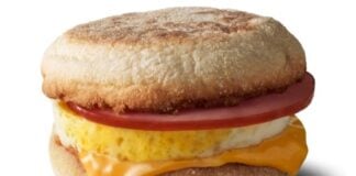 McDonald’s Offers $1 Egg McMuffin on National Egg McMuffin Day, March 2, 2026 McDonald's Offers $1 Egg McMuffin on National Egg McMuffin Day, March 2, 2026