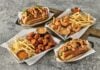 Smashburger Launches Big Shrimp Rolls and Crispy Shrimp Baskets Smashburger Launches Big Shrimp Rolls and Crispy Shrimp Baskets