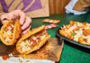 Taco Bell Launches New Chicken Bacon Ranch Street Chalupas and Chicken Bacon Ranch Nacho Fries Taco Bell Launches New Chicken Bacon Ranch Street Chalupas and Chicken Bacon Ranch Nacho Fries