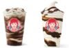 Wendy’s Introduces New Thin Mints Frosty Fusion for Girl Scout Cookie Season Wendy's Introduces New Thin Mints Frosty Fusion for Girl Scout Cookie Season