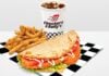 Checkers & Rally’s Launches New Flatbread Sandwiches Checkers & Rally's Launches New Flatbread Sandwiches