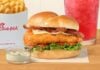 Chick-fil-A Debuts New Jalapeño Ranch Club Chicken Sandwich Nationwide Chick-fil-A Debuts New Jalapeño Ranch Club Chicken Sandwich Nationwide