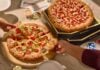 Domino’s Best Deal Ever Returns With $9.99 Pizzas on Any Crust and Any Toppings Domino's Best Deal Ever Returns With $9.99 Pizzas on Any Crust and Any Toppings