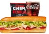 Jimmy John’s Introduces New $8.99 Meal Deal Jimmy John's Introduces New $8.99 Meal Deal