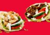 Jimmy John’s Introduces New Greek Gyro, Chicken Gyro, and Greek Cucumber Salad Jimmy John's Introduces New Greek Gyro, Chicken Gyro, and Greek Cucumber Salad