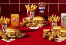 KFC Debuts Value Feast Lineup With $7, $9 and $11 Box Feasts, Featuring the KFC Snacker KFC Debuts Value Feast Lineup With $7, $9 and $11 Box Feasts, Featuring the KFC Snacker