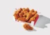KFC Tips Off College Basketball Season With 20 Wings for $20 Deal and the Return of Nashville Hot Chicken KFC Tips Off College Basketball Season With 20 Wings for $20 Deal and the Return of Nashville Hot Chicken