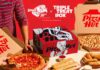 Pizza Hut Introduces New Space Jam Triple Treat Box Pizza Hut Introduces New Space Jam Triple Treat Box