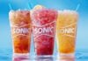 Sonic Debuts New Refreshers Made with Real Fruit Sonic Debuts New Refreshers Made with Real Fruit