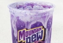 Taco Bell Launches Dirty Soda Lineup in Pepsi, Mountain Dew Baja Midnight, and Tropicana Original Lemonade Taco Bell Launches Dirty Soda Lineup in Pepsi, Mountain Dew Baja Midnight, and Tropicana Original Lemonade