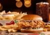 Chili’s Adds Big Crispy and Spicy Big Crispy Chicken Sandwiches to $10.99 For Me Menu Chili's Adds Big Crispy and Spicy Big Crispy Chicken Sandwiches to $10.99 For Me Menu