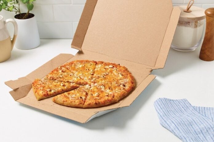 Domino's 50% Off All Menu-Priced Pizzas Deal Returns June 1–7, 2026 Domino's 50% Off All Menu-Priced Pizzas Deal Returns June 1–7, 2026