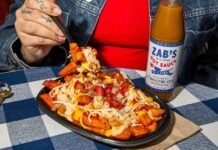 Taco Bell Reveals New Zab’s Chicken Ranch Nacho Fries Taco Bell Reveals New Zab's Chicken Ranch Nacho Fries