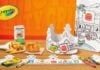 Burger King Welcomes Back Crown Nuggets Nationwide, Adds New Crayola-Themed Meals Burger King Welcomes Back Crown Nuggets Nationwide, Adds New Crayola-Themed Meals