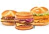 Checkers & Rally’s Introduces $3 Double Sandwich Lineup Alongside New Bacon Sourdough Buford and Bacon Sourdough Clucker Checkers & Rally's Introduces $3 Double Sandwich Lineup Alongside New Bacon Sourdough Buford and Bacon Sourdough Clucker