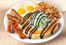 Denny’s Launches New He-Man “Masters of the Universe” Menu Denny's Launches New He-Man Masters of the Universe Menu