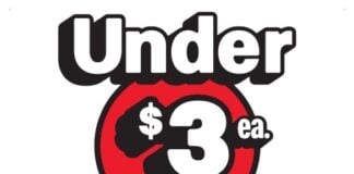 McDonald’s Launches New Under $3 Menu Alongside New $4 Breakfast Meal Deal McDonald's Launches New Under $3 Menu Alongside New $4 Breakfast Meal Deal