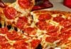 Pizza Hut Adds New Crispy Parm Pan Pizza to its Menu Pizza Hut Adds New Crispy Parm Pan Pizza to its Menu