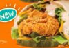 Popeyes Adds Chicken Wraps to Permanent Menu, Introduces Blackened Ranch Wrap and Honey BBQ Chicken Sandwiches Popeyes Adds Chicken Wraps to Permanent Menu, Introduces Blackened Ranch Wrap and Honey BBQ Chicken Sandwiches