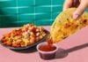 Taco Bell Brings Back Shredded Beef Dipping Taco Alongside New Shredded Beef Nacho Fries Taco Bell Brings Back Shredded Beef Dipping Taco Alongside New Shredded Beef Nacho Fries