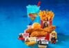 KFC Introduces New Supergirl-Inspired Meals and Sauces KFC Introduces New Supergirl-Inspired Meals and Sauces