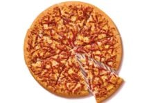 Little Caesars Launches New Webberoni Pizza Inspired by Spider-Man: Brand New Day Little Caesars Launches New Webberoni Pizza Inspired by Spider-Man Brand New Day