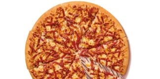 Little Caesars Launches New Webberoni Pizza Inspired by Spider-Man: Brand New Day Little Caesars Launches New Webberoni Pizza Inspired by Spider-Man Brand New Day