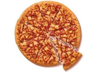 Little Caesars Launches New Webberoni Pizza Inspired by Spider-Man: Brand New Day Little Caesars Launches New Webberoni Pizza Inspired by Spider-Man Brand New Day
