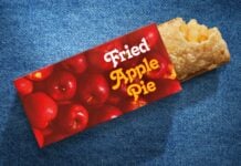 McDonald's Announces the Return of Fried Apple Pie