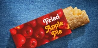 McDonald’s Announces the Return of Fried Apple Pie McDonald's Announces the Return of Fried Apple Pie
