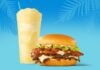 Sonic Introduces New Tropical Heat Sonic Smasher, Tropical Cream Slush, and $7 Big Deal Meal Sonic Introduces New Tropical Heat Sonic Smasher, $7 Big Deal Meal, and More