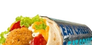 Sonic Unveils New Garlic Parmesan Ranch Crispy Tender Wrap Sonic Unveils New Garlic Parmesan Ranch Crispy Tender Wrap