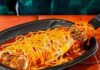 Taco Bell Brings Back Beloved Menu Item Alongside New Cinnamon Sugar Churros Taco Bell Brings Back Beloved Menu Item Alongside New Cinnamon Sugar Churros