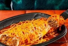Taco Bell Brings Back Beloved Menu Item Alongside New Cinnamon Sugar Churros Taco Bell Brings Back Beloved Menu Item Alongside New Cinnamon Sugar Churros