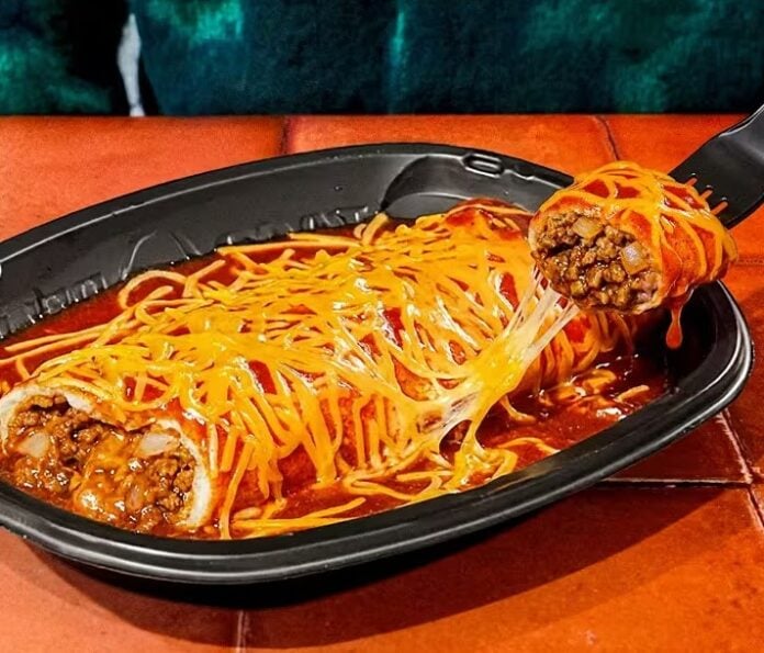 Taco Bell Brings Back Beloved Menu Item Alongside New Cinnamon Sugar Churros
