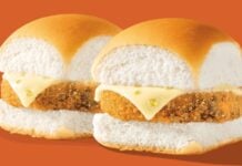 White Castle Adds New Southwest Veggie Slider to Permanent Menu White Castle Adds New Southwest Veggie Slider to Permanent Menu