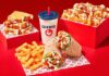 Zaxby’s Debuts Chicken Bacon Ranch Menu with Wraps, Quesadillas and Loaded Fries Zaxby's Debuts Chicken Bacon Ranch Menu with Wraps, Quesadillas and Loaded Fries