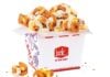 Jack in the Box Adds Cheesy Ranch Sauced & Loaded Curly Fries Jack in the Box Adds Cheesy Ranch Sauced & Loaded Curly Fries