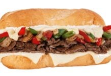 Jack in the Box Launches Philly Cheesesteak Sandwich, Philly-Style Bonus Jack, and Philly Munchie Meal Jack in the Box Launches Philly Cheesesteak Sandwich, Philly-Style Bonus Jack, and Philly Munchie Meal