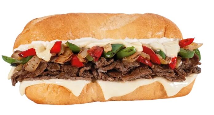 Jack in the Box Launches Philly Cheesesteak Sandwich, Philly-Style Bonus Jack, and Philly Munchie Meal Jack in the Box Launches Philly Cheesesteak Sandwich, Philly-Style Bonus Jack, and Philly Munchie Meal