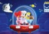McDonald’s Debuts New BT21 Happy Meal McDonald's Debuts New BT21 Happy Meal