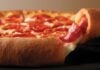 Papa Johns Welcomes Back Its Epic Pepperoni-Stuffed Crust Pizza Papa Johns Welcomes Back Its Epic Pepperoni-Stuffed Crust Pizza