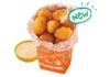 Popeyes Adds Cheese Bites to the Menu Popeyes Adds Cheese Bites to the Menu