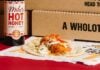 Taco Bueno Introduces New Mike’s Hot Honey Fried Chicken Taco and Churro Fries Taco Bueno Introduces New Mike's Hot Honey Fried Chicken Taco and Churro Fries