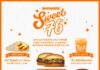 Whataburger Unveils Month-Long Deals for Its 76th Anniversary Whataburger Unveils Month-Long Deals for Its 76th Anniversary